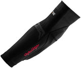 Troy Lee Designs Speed Pro Elbow Sleeves – Black, X-Small/Small
