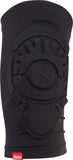 PAD SET TSC KNEE PADS INVISALITE XL BK