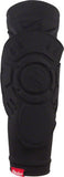 PAD SET TSC ELBOW PADS INVISALITE LG BK