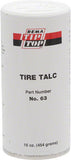 Tire Talc, 454g