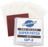 Self-Adhesive 6pc Patch Kit, GP-2C, Each