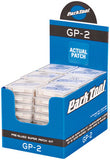 Self-Adhesive 6pc Patch Kit, GP-2, 48/Count POP