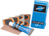Vulcanizing 6pc Patch Kit, VP-1C, Each