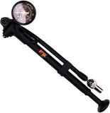 HP Shock Pump, Long Swivel Head, 350psi