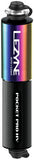 Pocket Drive Pro HV Pump, Neo Metallic/Black