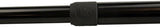 Silca Impero Ultimate II Frame Pump - Aluminum Barrel, Large (54-59cm), Presta, Black