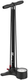 Sport Floor Drive 3.5 ABS Pump, Flat Black