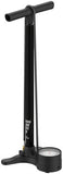 Macro HV Floor Drive ABS Pump, Flat Black