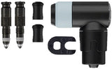 Clik Valve Cores w/ Pump Head, Presta, Pair