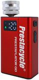 Prestaflator GO, Portable Rechargeable Tire Inflator
