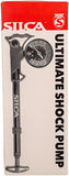 Silca Ultimate Shock Pump