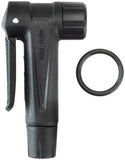 1460Z PUMP HEAD W/WASHER FOR THE PFP-3/6/7/8/10