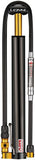 Micro Floor Drive HVG Pump, Black