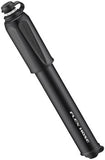 Lezyne Sport Drive HP Pump - Small, Black