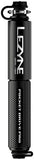 Pocket Drive Pro HV Pump, Matte Black