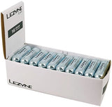 Lezyne 16G Co2 Countertop 30pc Box