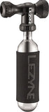 Lezyne Control Drive Co2 With 16G Cartridge Gloss Black
