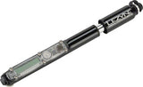 PUMP LEZ MINI ALLOY PRESSURE DRIVE DIGITAL L BK