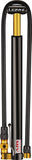 Lezyne Micro Floor Drive HP Pump, Gloss Black