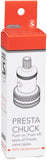 Silca Presta Chuck - Press-On, Aluminum