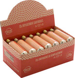 CO2 Cartridge, 16g Threaded, 20/Count
