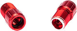 PRESTA VALVE ADAPTER AND VALVE CORE TOOL (PAIR)