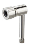 Topeak Pressure-Rite Presta Valve Adapter