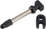 Brass Tubeless Valve, DT Road Rims, 32mm, Each