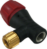1024 RED ZEPPELIN-2 COMPOSITE Co2 HEAD ONLY