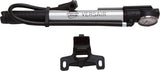 Versair Mini Hand/Floor Pump  NLS