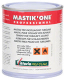 MASTIK' ONE PROF - CAN