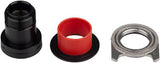 Rear Derailleur Full Mount Bolt Kit, X0 T-Type AXS