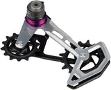 XX T-Type AXS Replacement Cage