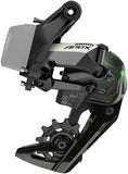 DER SRAM RR APEX ETAP XPLR AXS D1 12s BK 44T MAX BATTERY NOT INCLUDED