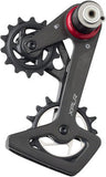SRAM RED XPLR AXS Rear Derailleur Cage Assembly Kit - Full Replacement Cage Assembly, E1