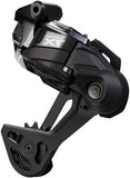 Shimano Deore XT M8250 Di2 Wireless Upgrade Kit - M8250-SGS Rear Derailleur, M8250-R Shifter, Battery, Charger, Quick Link