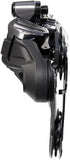 Shimano XTR RD-M9250-SGS-A Di2 Wireless Rear Derailleur - 12-Speed, Long Cage, Shadow ES, Black/Gray