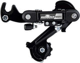 DER SUNRACE RDM2T SGS 6/7s w/BRKT BK SHI COMPATIBLE