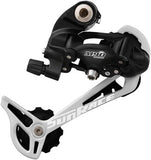 DER SUNRACE RDM91 SGS 9s DIRECT BK