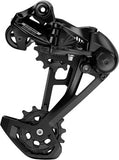 S200 Eagle 12sp Rear Derailleur, Black