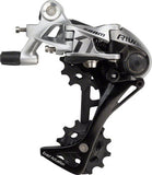 DER SRAM RR RIVAL1 TYPE3.0 LONG CAGE 11s BK