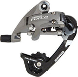 DER SRAM RR FORCE 10s MID CAGE WiFli