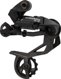 X3 7/8/9sp Rear derailleur, Long Cage, Black