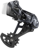 XX1 Eagle AXS 12sp Rear Der Long Cage Black NLA>