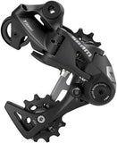 GX DH 7sp Rear Derailleur, Medium Cage, Black