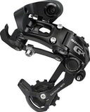 GX 10sp Rear Derailleur, Medium Cage, Black