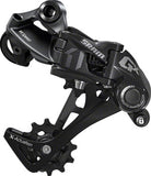 GX 1x11sp Rear Derailleur, Long Cage w/Clutch, Black