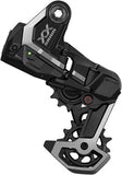 XX DH Eagle AXS T-Type, 7sp RD, Black