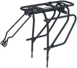 BIKE RACK RR BASIL UNIVERSAL CARGO MIK BK (O)