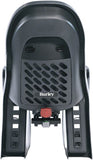 Burley Dash RM MIK HD Child Bike Seat - Black
